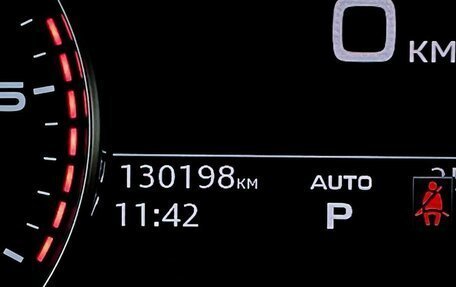 Audi Q7, 2020 год, 6 850 000 рублей, 17 фотография