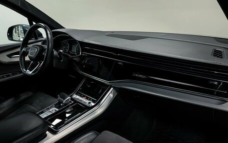 Audi Q7, 2020 год, 6 850 000 рублей, 11 фотография