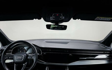Audi Q7, 2020 год, 6 850 000 рублей, 10 фотография