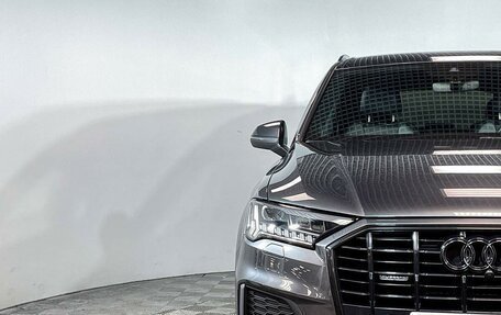 Audi Q7, 2020 год, 6 850 000 рублей, 16 фотография