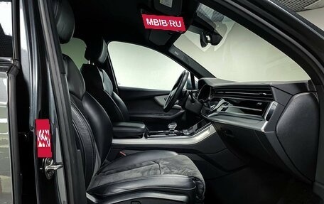 Audi Q7, 2020 год, 6 850 000 рублей, 12 фотография