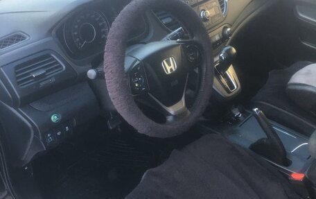 Honda CR-V IV, 2013 год, 1 920 000 рублей, 4 фотография