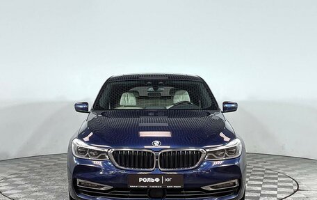 BMW 6 серия, 2019 год, 4 899 900 рублей, 1 фотография