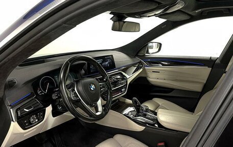 BMW 6 серия, 2019 год, 4 899 900 рублей, 10 фотография