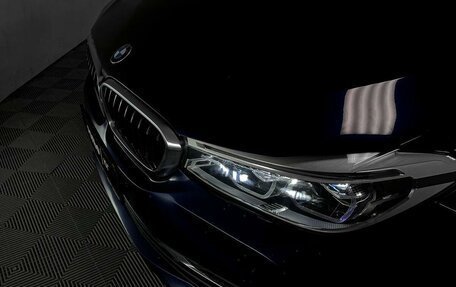 BMW 6 серия, 2019 год, 4 899 900 рублей, 12 фотография