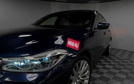 BMW 6 серия, 2019 год, 4 899 900 рублей, 11 фотография