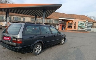 Volkswagen Passat B3, 1993 год, 140 000 рублей, 1 фотография