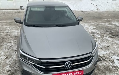 Volkswagen Polo VI (EU Market), 2020 год, 2 200 000 рублей, 1 фотография