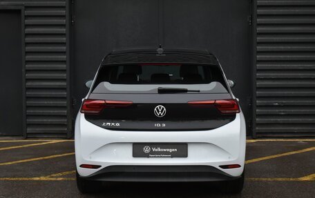 Volkswagen ID.3 I, 2022 год, 3 450 000 рублей, 6 фотография
