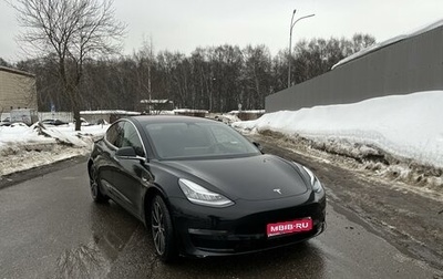 Tesla Model 3 I, 2019 год, 3 050 000 рублей, 1 фотография
