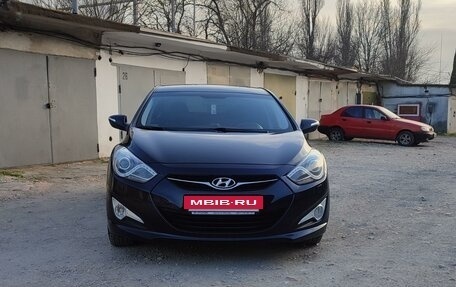 Hyundai i40 I рестайлинг, 2013 год, 1 400 000 рублей, 3 фотография