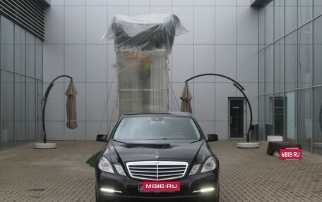 Mercedes-Benz E-Класс, 2013 год, 1 519 000 рублей, 2 фотография