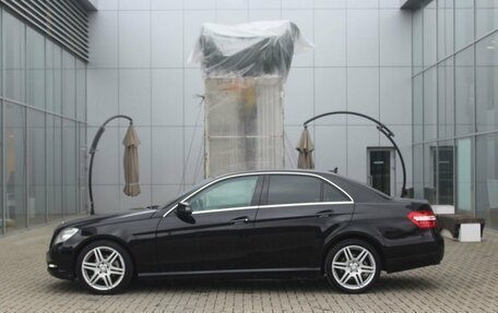 Mercedes-Benz E-Класс, 2013 год, 1 519 000 рублей, 8 фотография