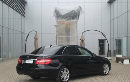 Mercedes-Benz E-Класс, 2013 год, 1 519 000 рублей, 5 фотография