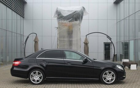 Mercedes-Benz E-Класс, 2013 год, 1 519 000 рублей, 4 фотография