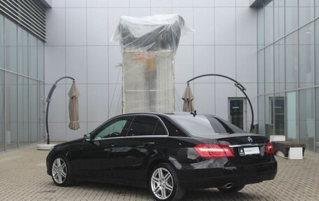 Mercedes-Benz E-Класс, 2013 год, 1 519 000 рублей, 7 фотография