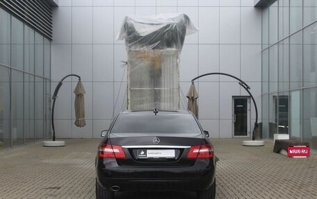 Mercedes-Benz E-Класс, 2013 год, 1 519 000 рублей, 6 фотография
