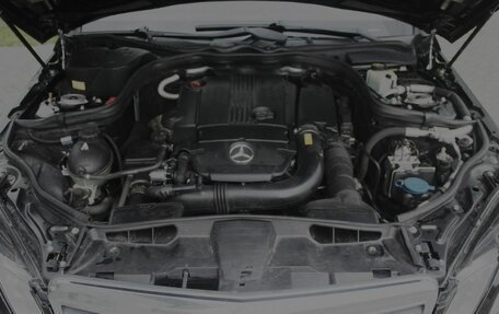 Mercedes-Benz E-Класс, 2013 год, 1 519 000 рублей, 11 фотография