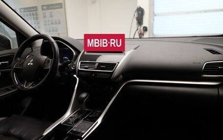 Mitsubishi Eclipse Cross, 2018 год, 2 190 000 рублей, 6 фотография