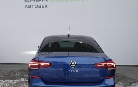 Volkswagen Polo VI (EU Market), 2020 год, 1 958 000 рублей, 5 фотография