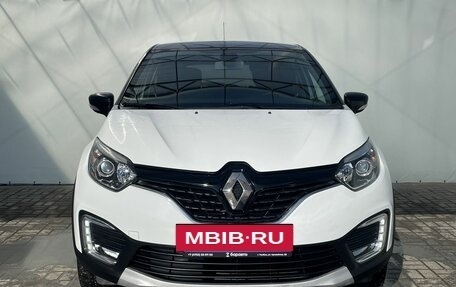 Renault Kaptur I рестайлинг, 2019 год, 1 740 000 рублей, 3 фотография