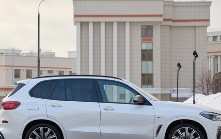 BMW X5, 2020 год, 10 425 000 рублей, 16 фотография