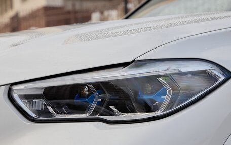 BMW X5, 2020 год, 10 425 000 рублей, 18 фотография