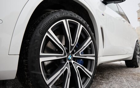 BMW X5, 2020 год, 10 425 000 рублей, 17 фотография