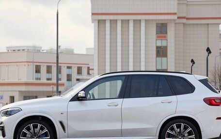 BMW X5, 2020 год, 10 425 000 рублей, 15 фотография