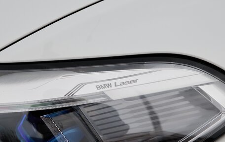 BMW X5, 2020 год, 10 425 000 рублей, 19 фотография
