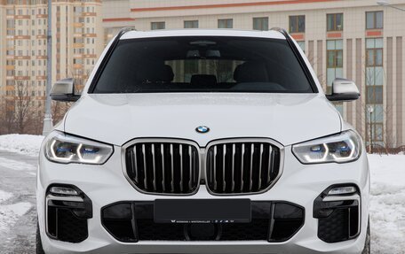 BMW X5, 2020 год, 10 425 000 рублей, 13 фотография