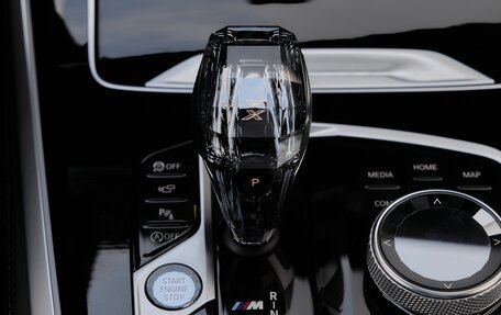 BMW X5, 2020 год, 10 425 000 рублей, 31 фотография