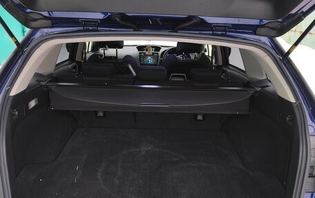 Subaru Levorg I, 2016 год, 1 880 000 рублей, 9 фотография