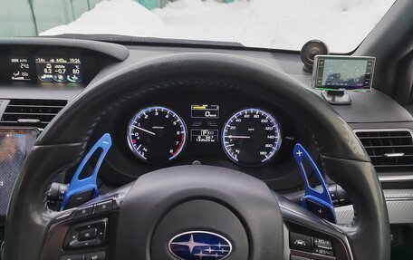 Subaru Levorg I, 2016 год, 1 880 000 рублей, 13 фотография
