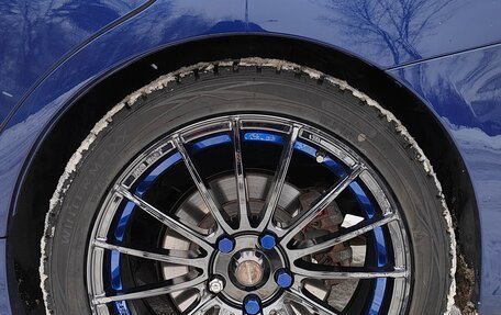 Subaru Levorg I, 2016 год, 1 880 000 рублей, 14 фотография