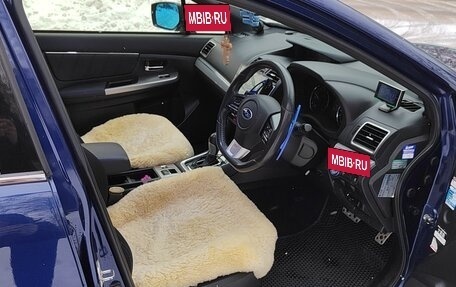 Subaru Levorg I, 2016 год, 1 880 000 рублей, 4 фотография