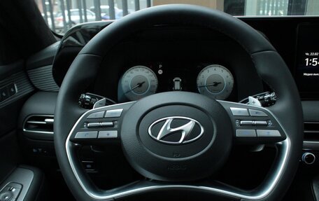 Hyundai Palisade I, 2023 год, 8 200 000 рублей, 16 фотография