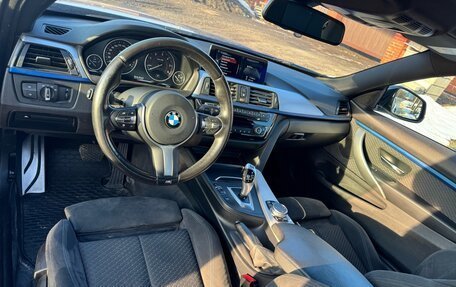BMW 4 серия, 2015 год, 2 800 000 рублей, 5 фотография
