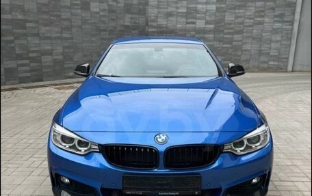 BMW 4 серия, 2015 год, 2 800 000 рублей, 11 фотография