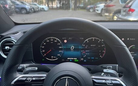 Mercedes-Benz E-Класс AMG, 2021 год, 10 750 000 рублей, 14 фотография