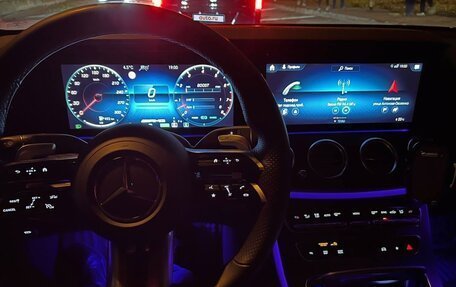 Mercedes-Benz E-Класс AMG, 2021 год, 10 750 000 рублей, 15 фотография