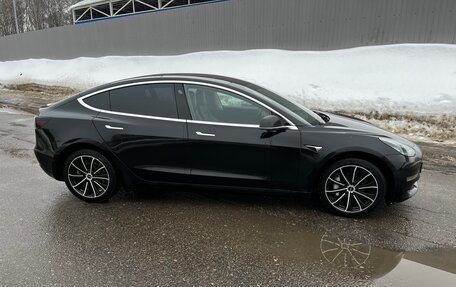 Tesla Model 3 I, 2019 год, 3 050 000 рублей, 3 фотография