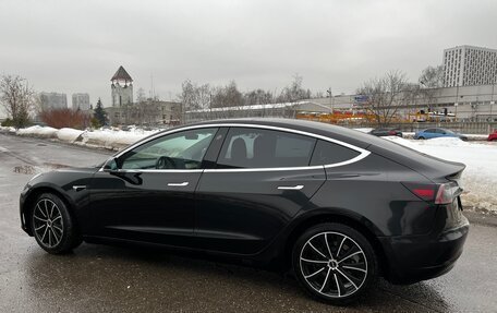 Tesla Model 3 I, 2019 год, 3 050 000 рублей, 4 фотография