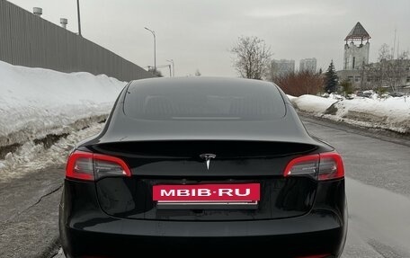 Tesla Model 3 I, 2019 год, 3 050 000 рублей, 5 фотография