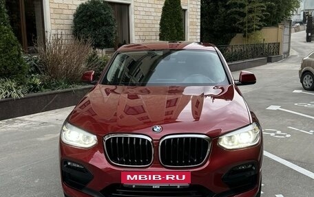 BMW X4, 2020 год, 4 600 000 рублей, 2 фотография