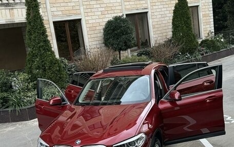 BMW X4, 2020 год, 4 600 000 рублей, 9 фотография