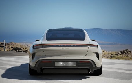 Porsche Taycan I, 2024 год, 25 150 000 рублей, 8 фотография
