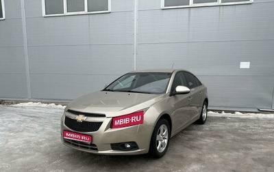 Chevrolet Cruze II, 2011 год, 775 000 рублей, 1 фотография