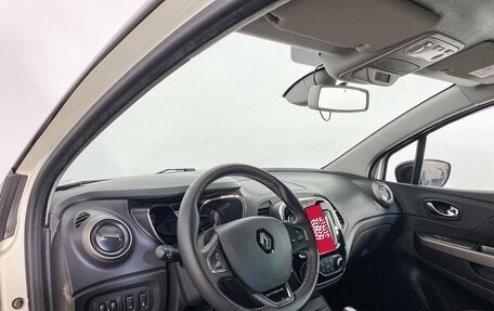 Renault Kaptur I рестайлинг, 2018 год, 1 599 000 рублей, 12 фотография