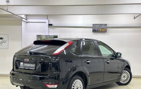 Ford Focus II рестайлинг, 2011 год, 899 000 рублей, 6 фотография